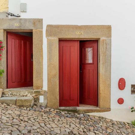 Casas Miguel Bombarda Διαμέρισμα Castelo de Vide Εξωτερικό φωτογραφία