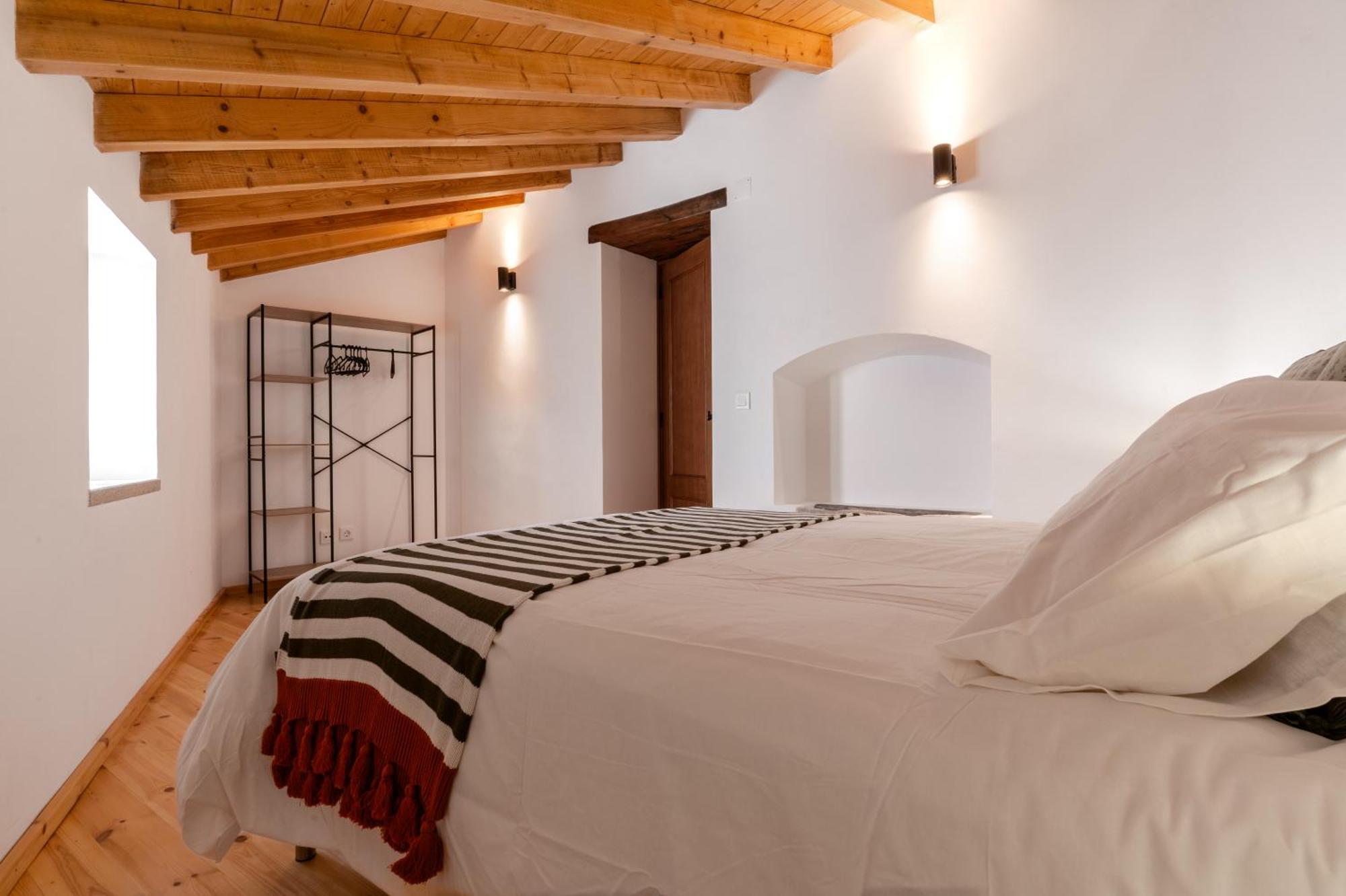 Casas Miguel Bombarda Διαμέρισμα Castelo de Vide Εξωτερικό φωτογραφία