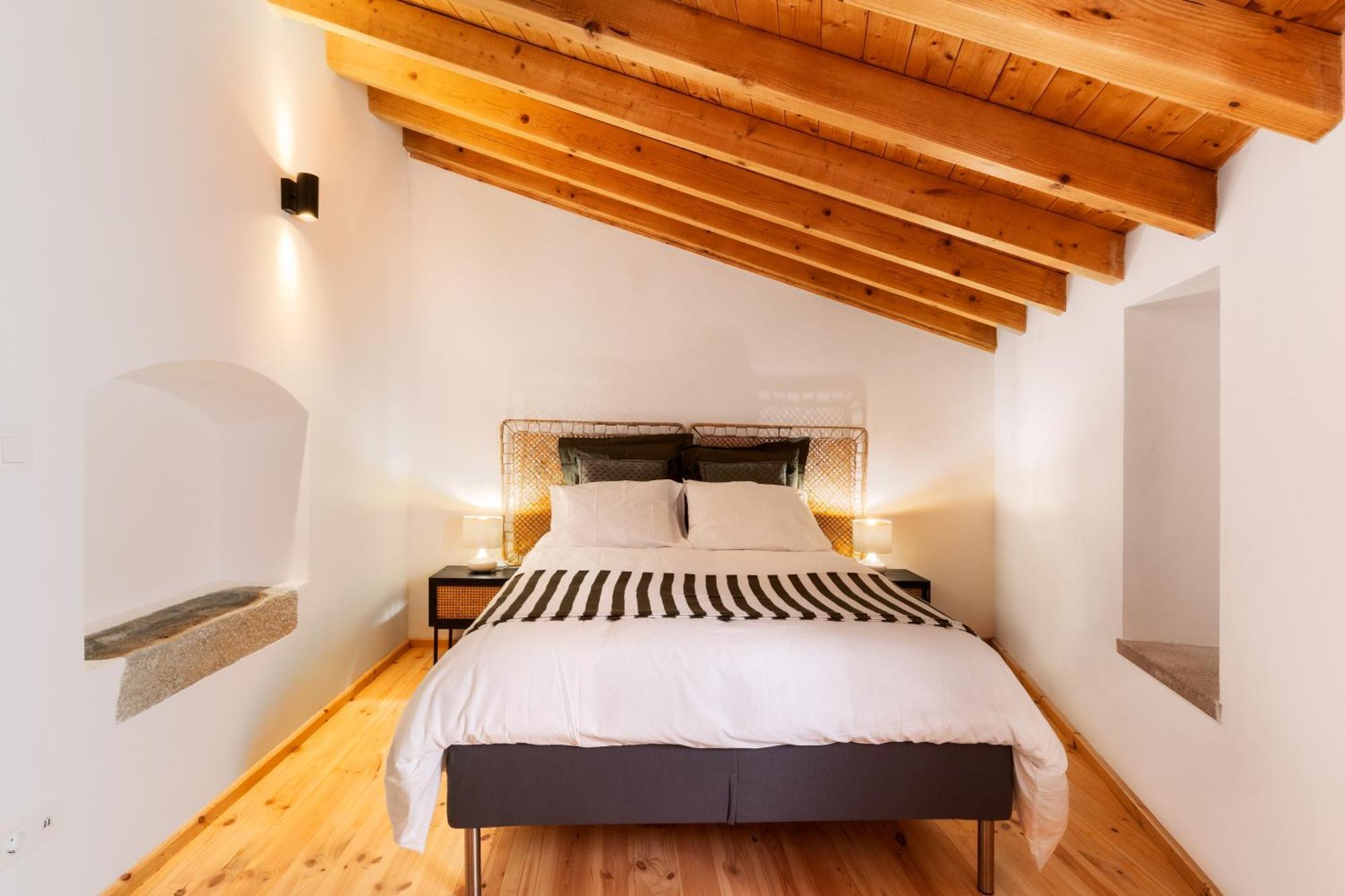 Casas Miguel Bombarda Διαμέρισμα Castelo de Vide Εξωτερικό φωτογραφία