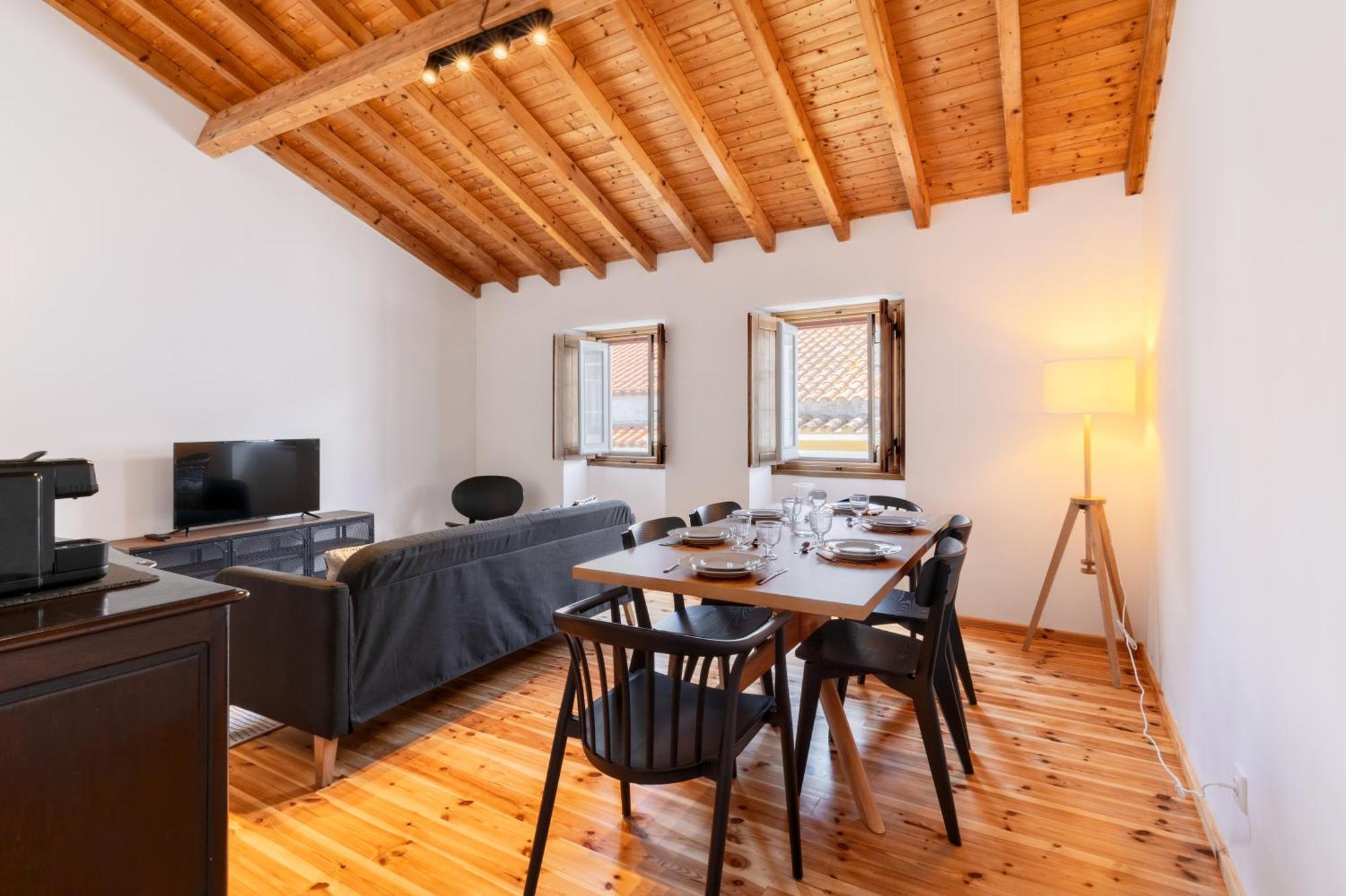 Casas Miguel Bombarda Διαμέρισμα Castelo de Vide Εξωτερικό φωτογραφία