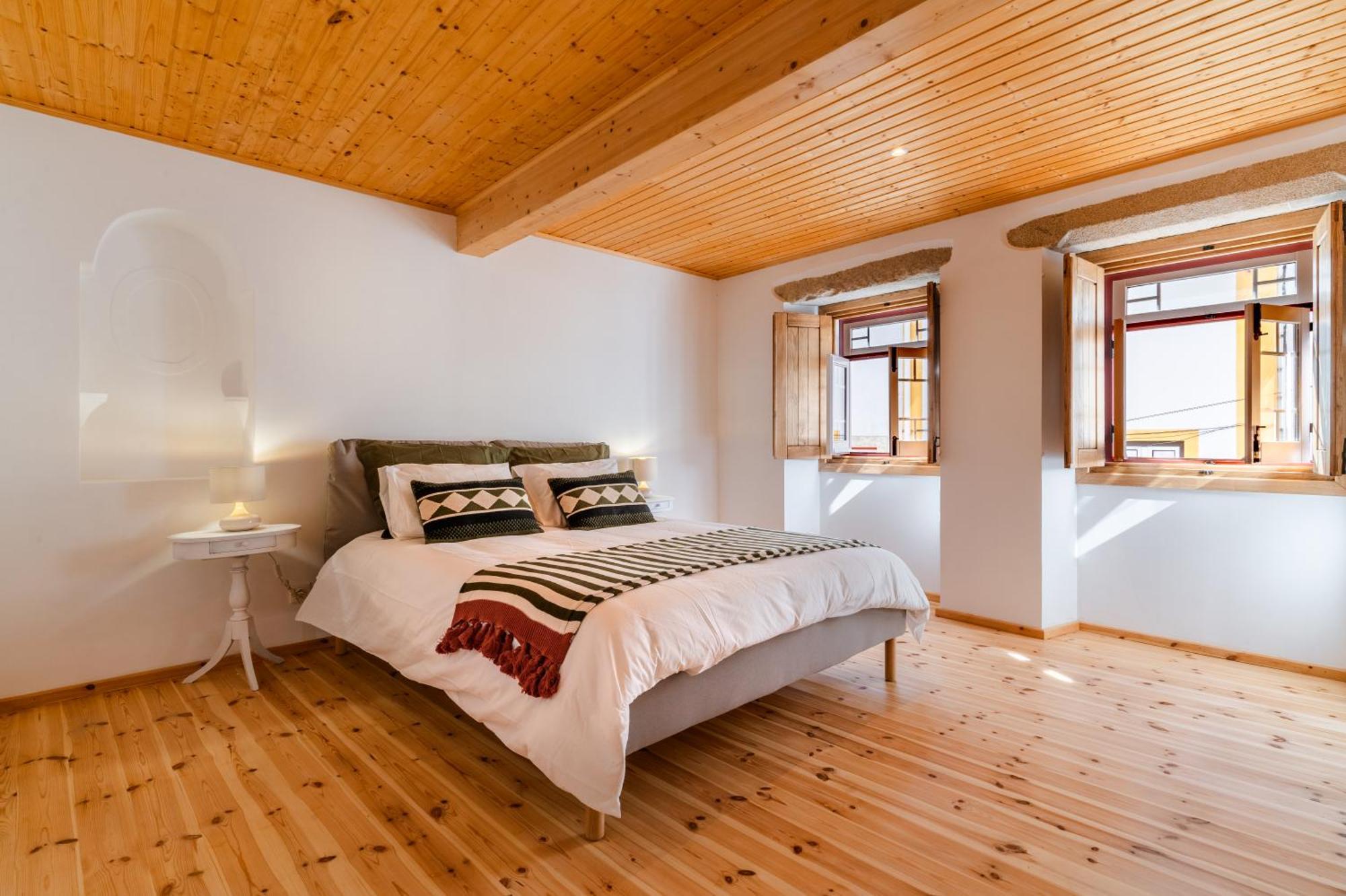 Casas Miguel Bombarda Διαμέρισμα Castelo de Vide Εξωτερικό φωτογραφία